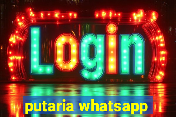 putaria whatsapp